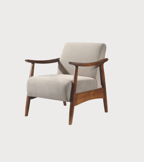 „Ritter Tufted“ kėdė